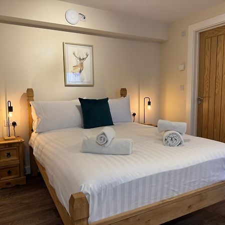 The Beresford Arms Hotell Morpeth Exteriör bild
