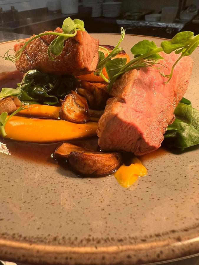 The Beresford Arms Hotell Morpeth Exteriör bild
