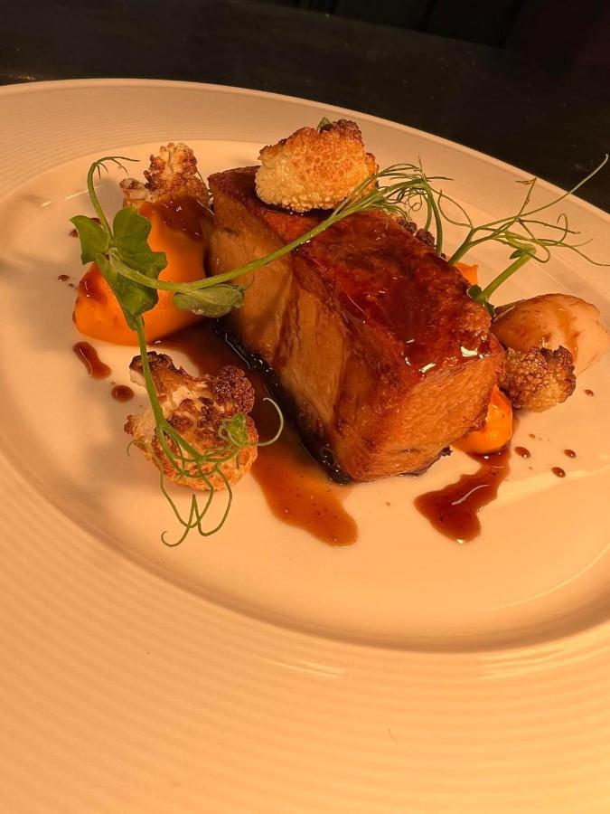 The Beresford Arms Hotell Morpeth Exteriör bild