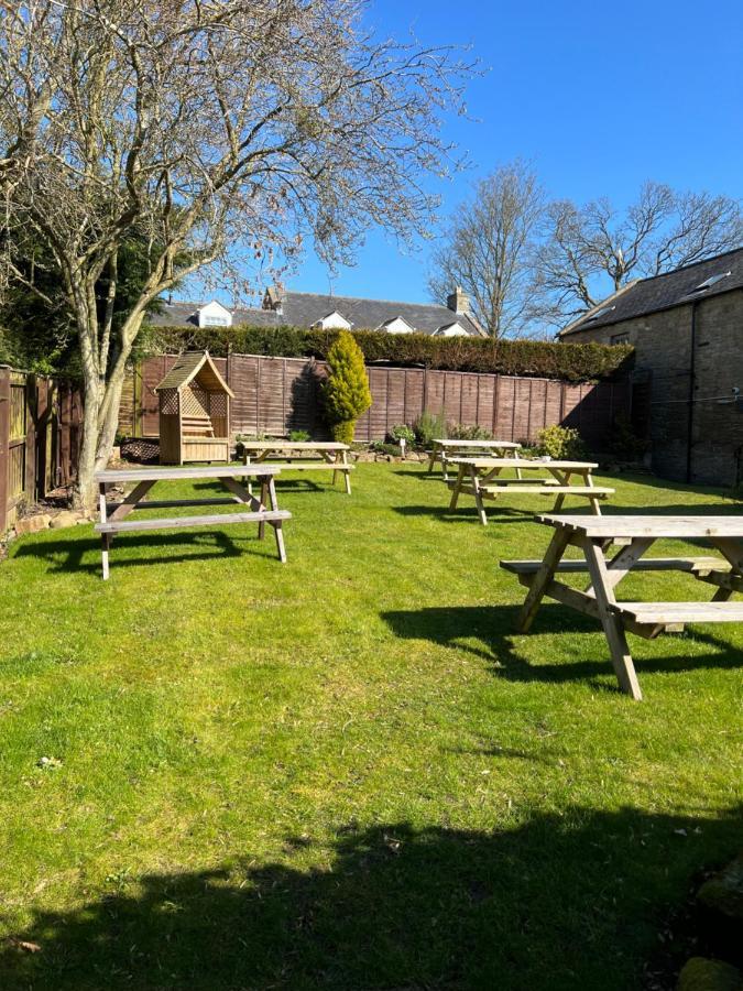The Beresford Arms Hotell Morpeth Exteriör bild