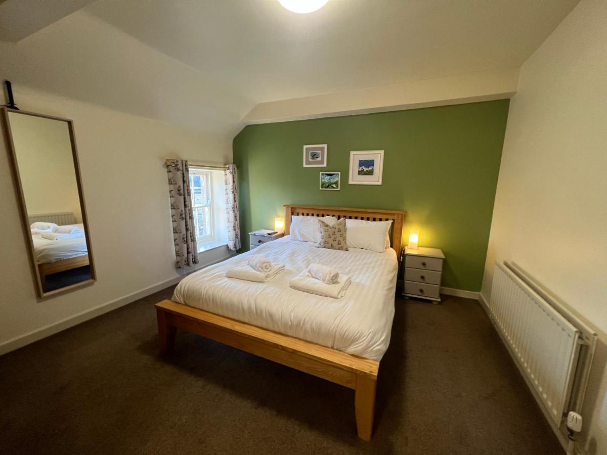The Beresford Arms Hotell Morpeth Exteriör bild