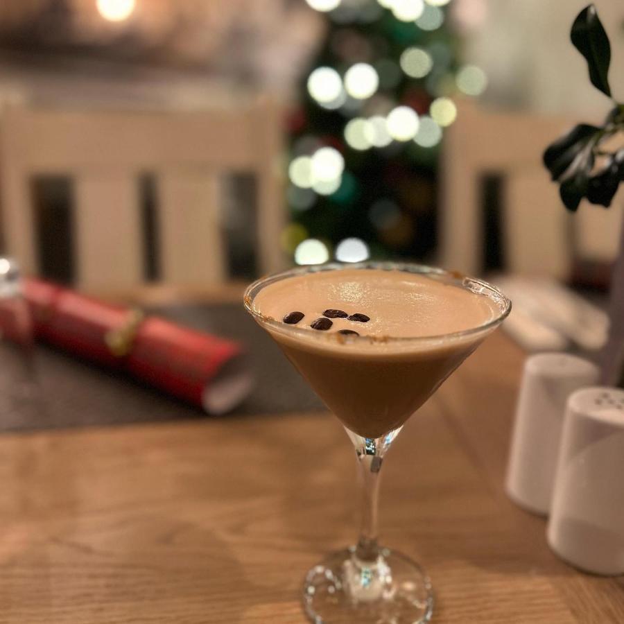 The Beresford Arms Hotell Morpeth Exteriör bild