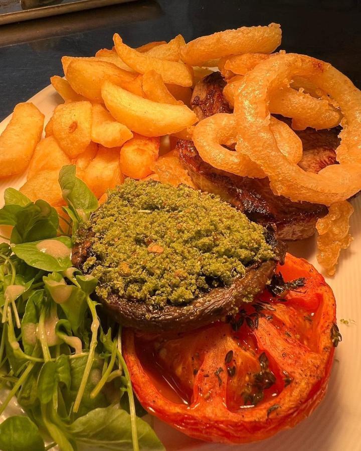 The Beresford Arms Hotell Morpeth Exteriör bild