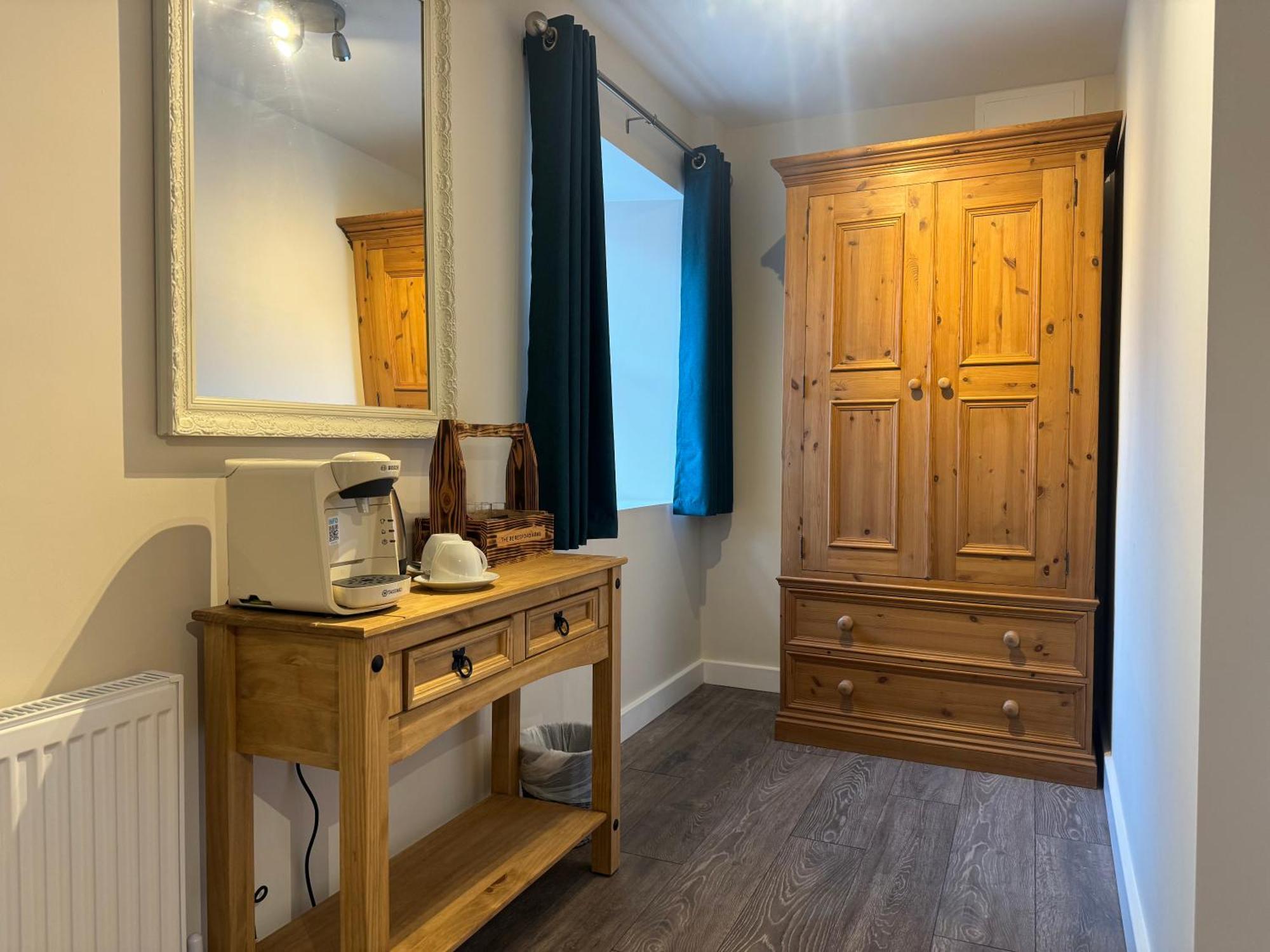 The Beresford Arms Hotell Morpeth Exteriör bild