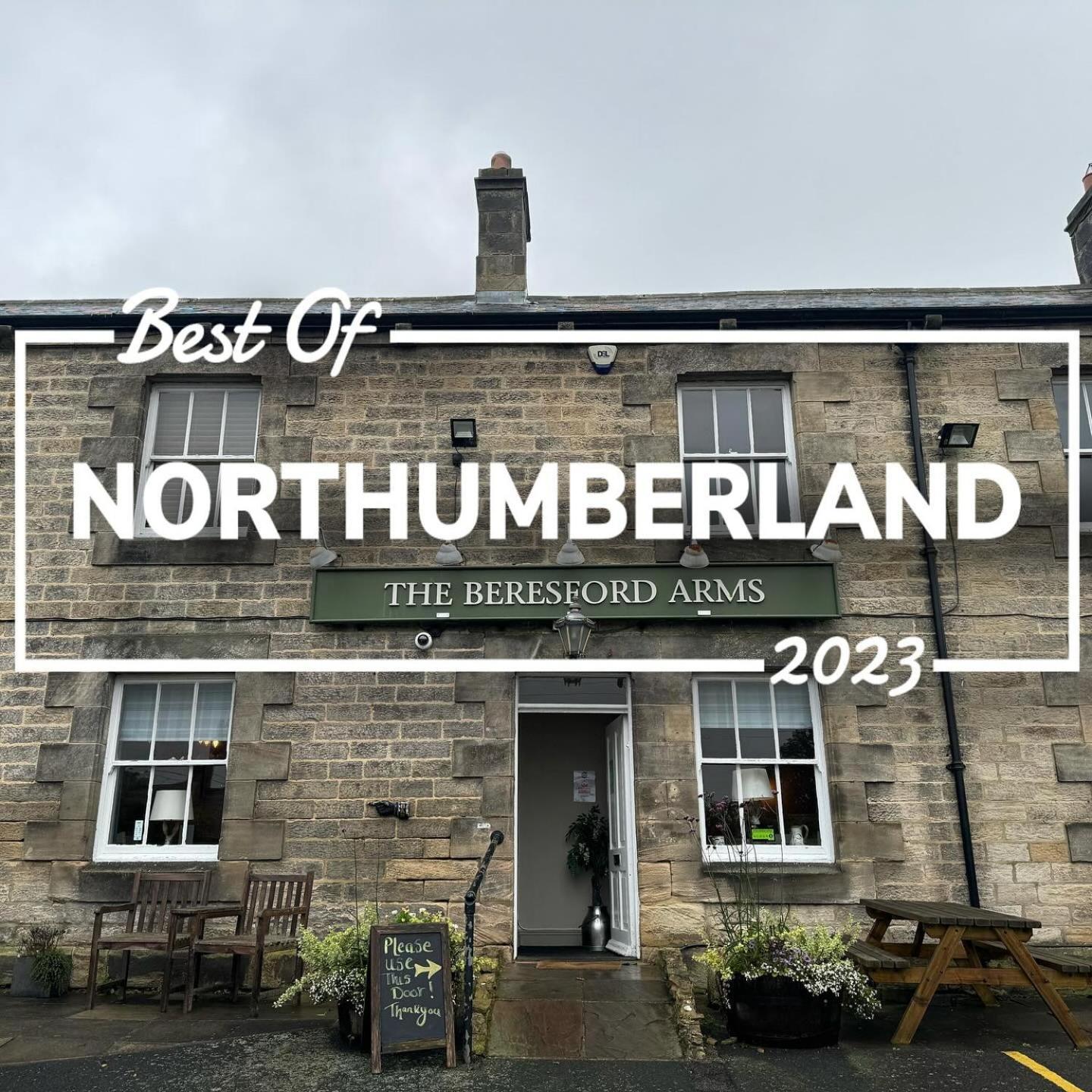 The Beresford Arms Hotell Morpeth Exteriör bild