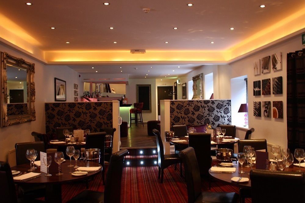 The Beresford Arms Hotell Morpeth Exteriör bild